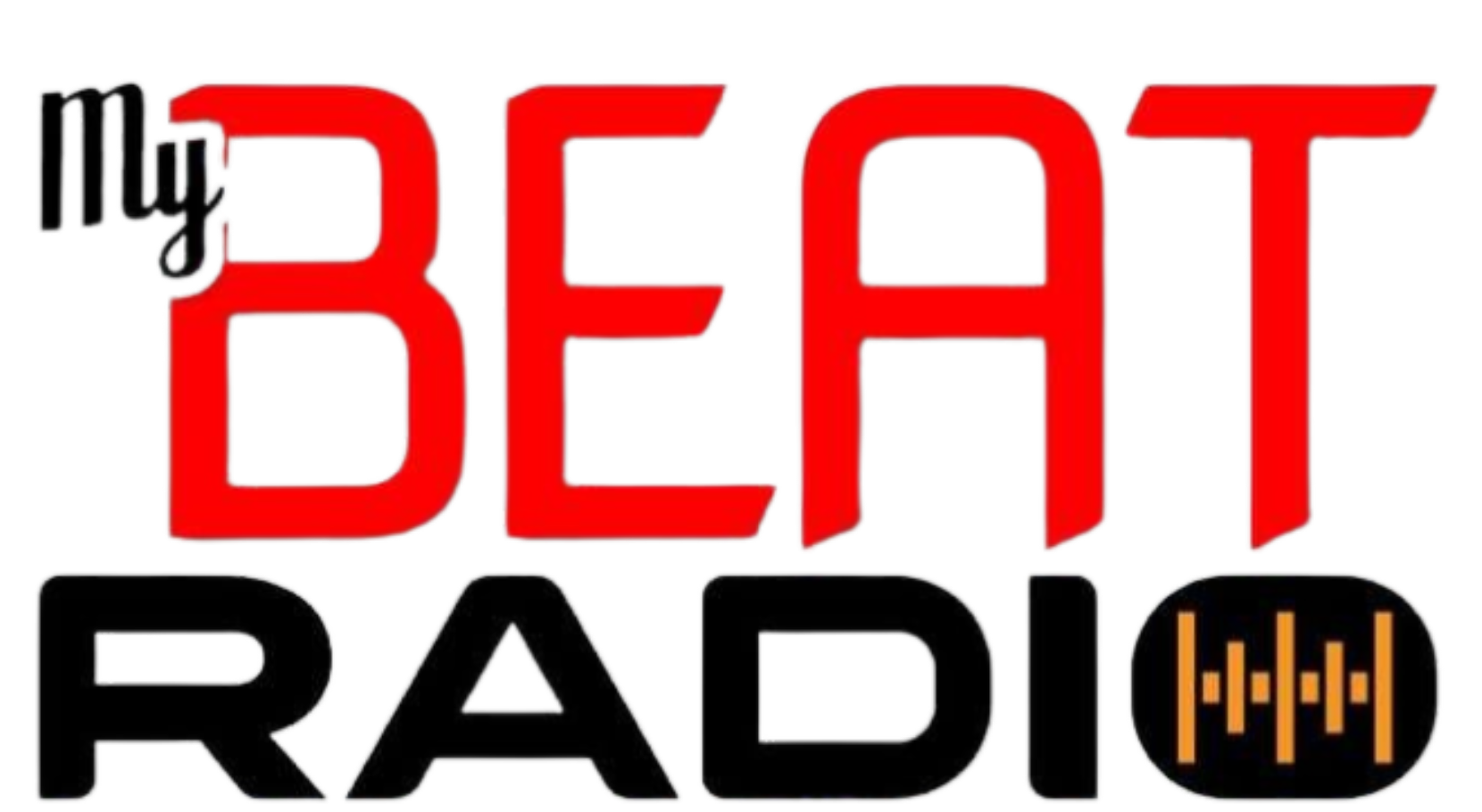 MyBeat Radio Logo